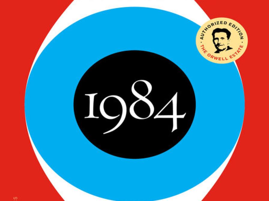 George Orwell: 1984